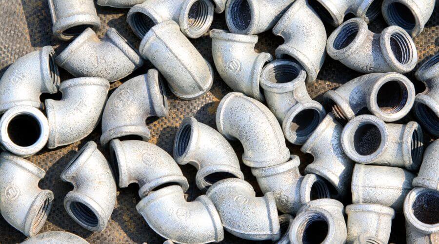 Professional gutter cleaning in Pierron, IL